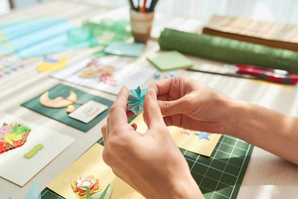 Homeschooling activities